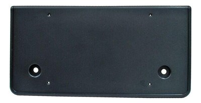 Foto 1 | Foto 1 | Porta Placa Volkswagen Passat 2012 2013 2014 2015 2016