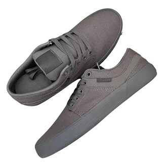 Foto 2 | Foto 2 | Tenis Supra Vista Niño Sport Comodos Gris