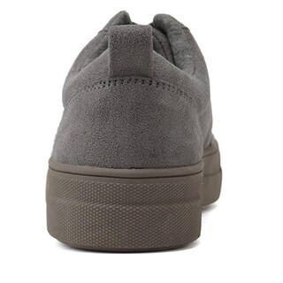 Foto 3 | Foto 3 | Tenis Supra Vista Niño Sport Comodos Gris