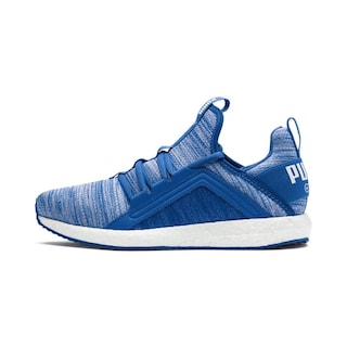 Foto 1 | Foto 1 | Tenis Puma Mega Nrgy Heather Azul Unisex