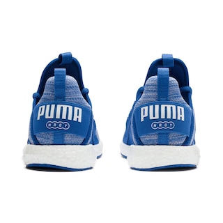 Foto 3 | Foto 3 | Tenis Puma Mega Nrgy Heather Azul Unisex