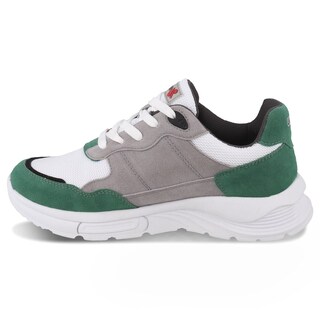 Foto 3 | Foto 3 | Tenis para Entrenamiento Urban Up Juveniles