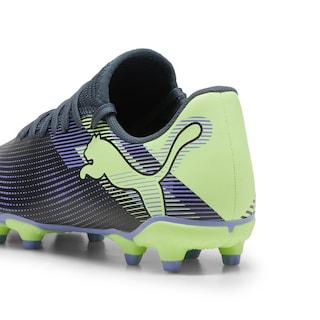 Foto 5 | Foto 5 | Taquetes de Futbol Puma Future 7 Play Jr para Niño