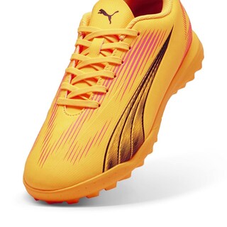 Foto 3 | Foto 3 | Taquetes para Futbol Puma Ultra Play Turf para Niño