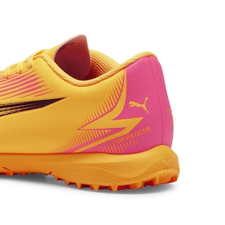 Foto 4 | Foto 4 | Taquetes para Futbol Puma Ultra Play Turf para Niño