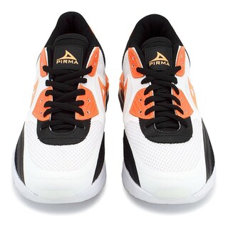 Foto 5 | Foto 5 | Tenis Urbanos Pirma Grises