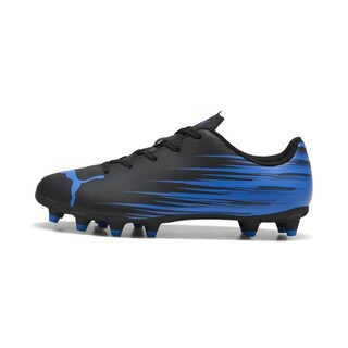 Foto 1 | Foto 1 | Tenis Puma Attacanto Ii Fg/ag Jr. Para Niño Azul Oscuro