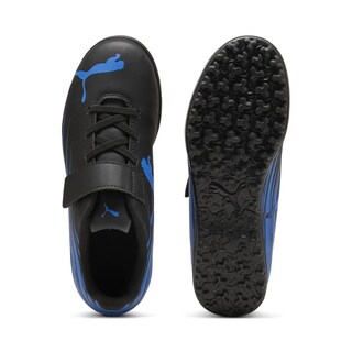 Foto 6 | Foto 6 | Tenis Puma Attacanto Ii Tt V Jr. Para Niño Azul