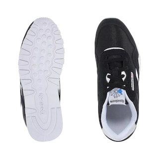 Foto 3 | Foto 3 | Tenis Reebok Clásicos Nailon Deportivos Comodos Para Niño Color Negro