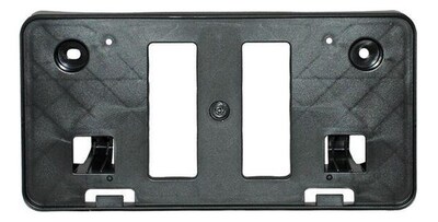 Foto 1 | Foto 1 | Porta Placa Toyota Camry 2018