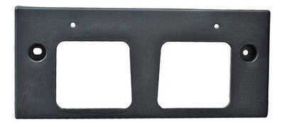 Foto 1 | Foto 1 | Porta Placa Nissan Altima 2013 2014 2015