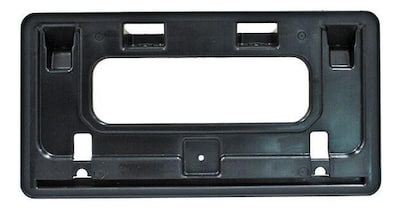Foto 1 | Foto 1 | Porta Placa Honda Civic 2012 2013 2014