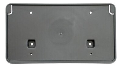 Foto 1 | Foto 1 | Porta Placa Dodge Journey 2011 2012 2013 2014 2015 2016