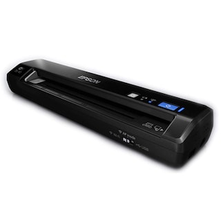 Foto 1 | Foto 1 | Escáner De Documentos Epson Workforce Ds-40 Inalámbrico Portátil - Venta Internacional.