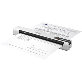 Foto 6 | Foto 6 | Escáner De Documentos Portátil Inalámbrico Con Alimentación De Hojas Epson Ds-80w - Venta Internacional.