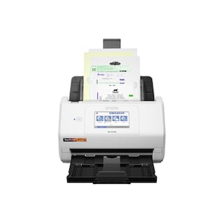 Foto 1 | Foto 1 | Escáner Epson Rapidreceipt Rr-600w Inalámbrico De Escritorio En Color - Venta Internacional.