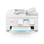 Impresora Multifunción Doméstica Inalámbrica Canon Pixma Tr7820 - Venta Internacional.