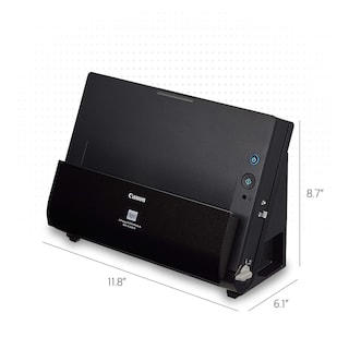 Foto 2 | Foto 2 | Escáner De Documentos De Oficina Canon Imageformula Dr-c225 Ii - Venta Internacional.