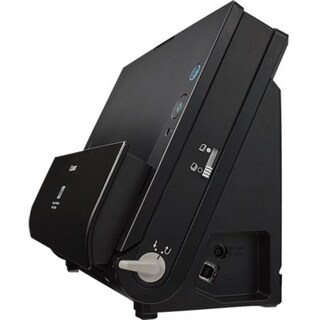 Foto 5 | Foto 5 | Escáner De Documentos De Oficina Canon Imageformula Dr-c225 Ii - Venta Internacional.