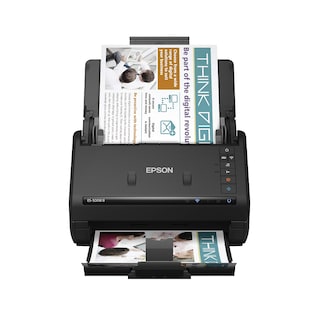Foto 1 | Foto 1 | Escáner De Documentos Reacondicionado Epson Workforce Es-500w Ii Inalámbrico A Color - Venta Internacional.