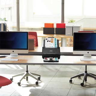 Foto 6 | Foto 6 | Escáner De Documentos Reacondicionado Epson Workforce Es-500w Ii Inalámbrico A Color - Venta Internacional.