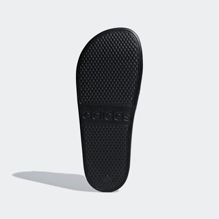 Foto 5 | Foto 5 | Sandalias Adidas Adilette Aqua Negras Unisex