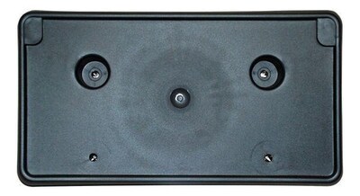 Foto 1 | Foto 1 | Porta Placa Dodge Ram 1500 2013 2014 2015
