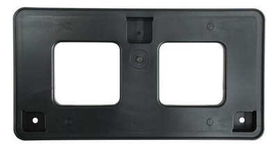 Foto 1 | Foto 1 | Porta Placa Honda Hr-v 2016 2017 2018