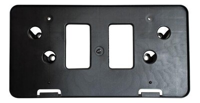 Foto 1 | Foto 1 | Porta Placa Toyota Camry 2015 2016 2017