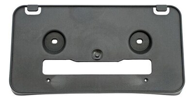 Foto 1 | Foto 1 | Porta Placa Ford Fusion 2013 2014 2015 2016