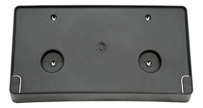 Foto 1 | Foto 1 | Porta Placa Dodge Ram 1500 2013 2014 2015 2016 2017
