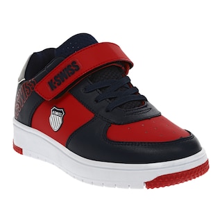 Foto 1 | Foto 1 | Tenis K-Swiss Salt 2 Multicolor para Niño