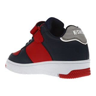 Foto 3 | Foto 3 | Tenis K-Swiss Salt 2 Multicolor para Niño