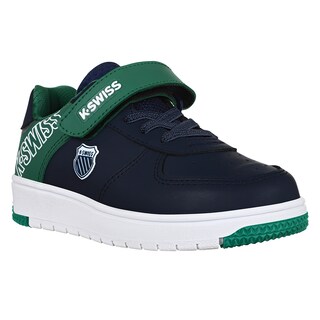 Foto 1 | Foto 1 | Tenis K-Swiss Salt 2 N Ch para Niño