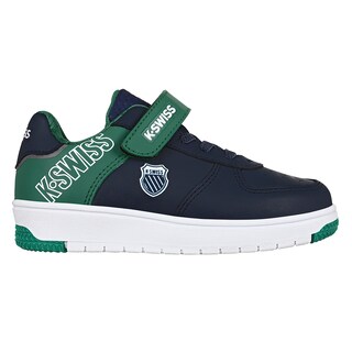 Foto 2 | Foto 2 | Tenis K-Swiss Salt 2 N Ch para Niño