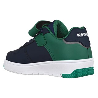 Foto 3 | Foto 3 | Tenis K-Swiss Salt 2 N Ch para Niño