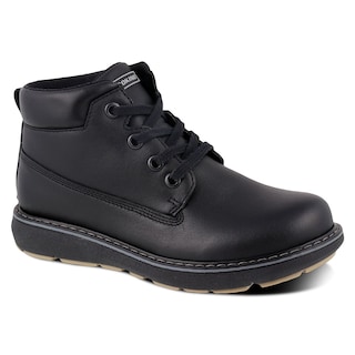 Foto 1 | Foto 1 | Zapato Escolar de Piel Rokino 3281 Negro para Niño