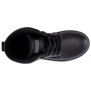 Foto 4 | Foto 4 | Zapato Escolar de Piel Rokino 3281 Negro para Niño