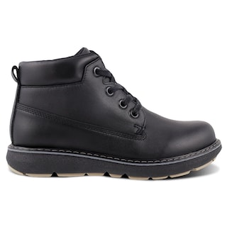 Foto 2 | Foto 2 | Zapato Escolar de Piel Rokino 3281 Negro para Niño