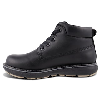 Foto 3 | Foto 3 | Zapato Escolar de Piel Rokino 3281 Negro para Niño