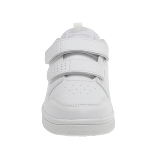 Foto 6 | Foto 6 | Tenis Infantil Lotto Unisex Color Blanco