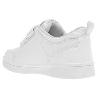 Foto 3 | Foto 3 | Tenis Infantil Lotto Unisex Color Blanco
