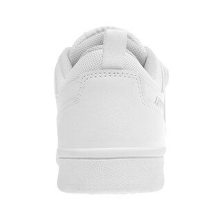 Foto 7 | Foto 7 | Tenis Infantil Lotto Unisex Color Blanco