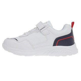 Foto 8 | Foto 8 | Tenis Infantil Lotto Unisex Color Blanco