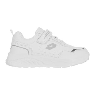 Foto 2 | Foto 2 | Tenis Infantil Lotto Unisex Color Blanco