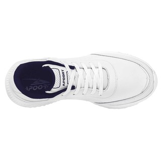 Foto 2 | Foto 2 | Tenis Urbanos Apoort 90139-2 Blancos