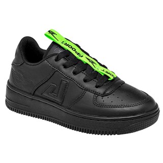 Foto 1 | Foto 1 | Tenis Urbanos Apoort Negros para Niño