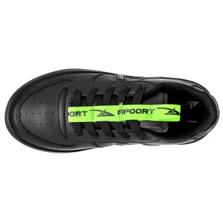 Foto 2 | Foto 2 | Tenis Urbanos Apoort Negros para Niño