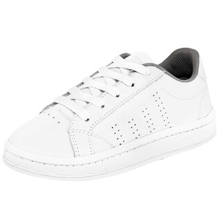Foto 1 | Foto 1 | Apoort Tenis Urbano Para Joven Blanco, Código 98350-2
