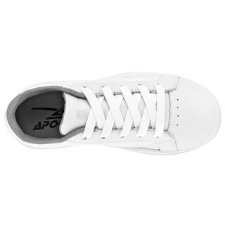 Foto 2 | Foto 2 | Apoort Tenis Urbano Para Joven Blanco, Código 98350-2